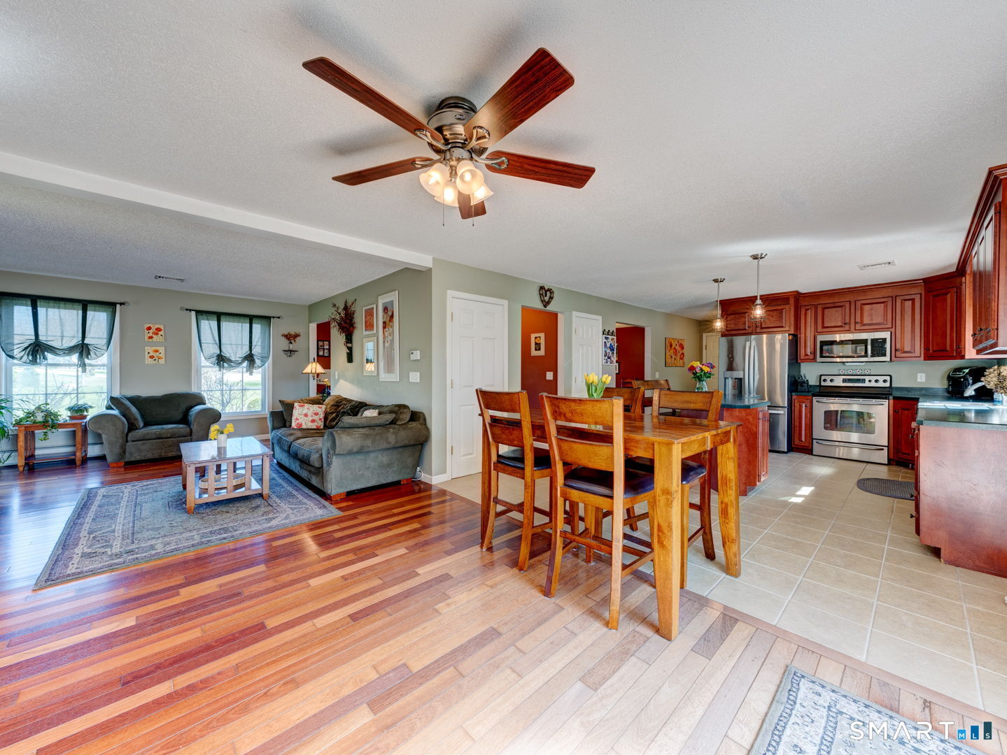 82 Lawrence Drive Lebanon CT 06249