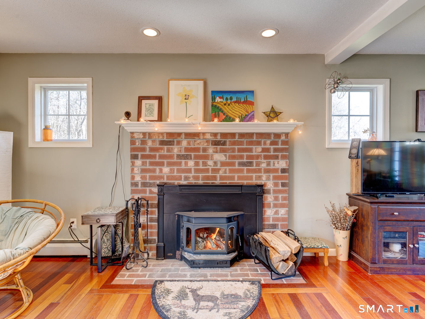 82 Lawrence Drive Lebanon CT 06249
