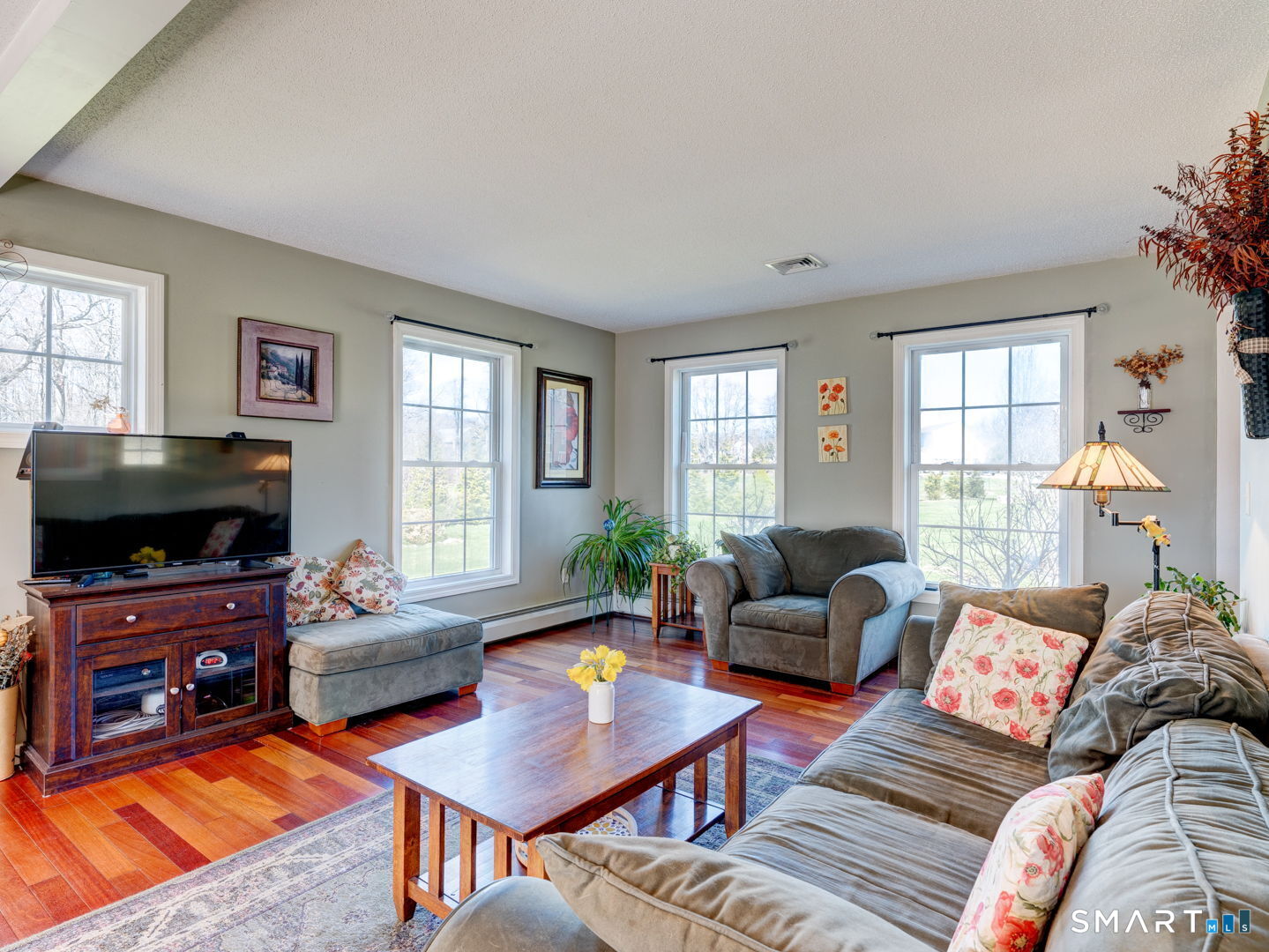 82 Lawrence Drive Lebanon CT 06249