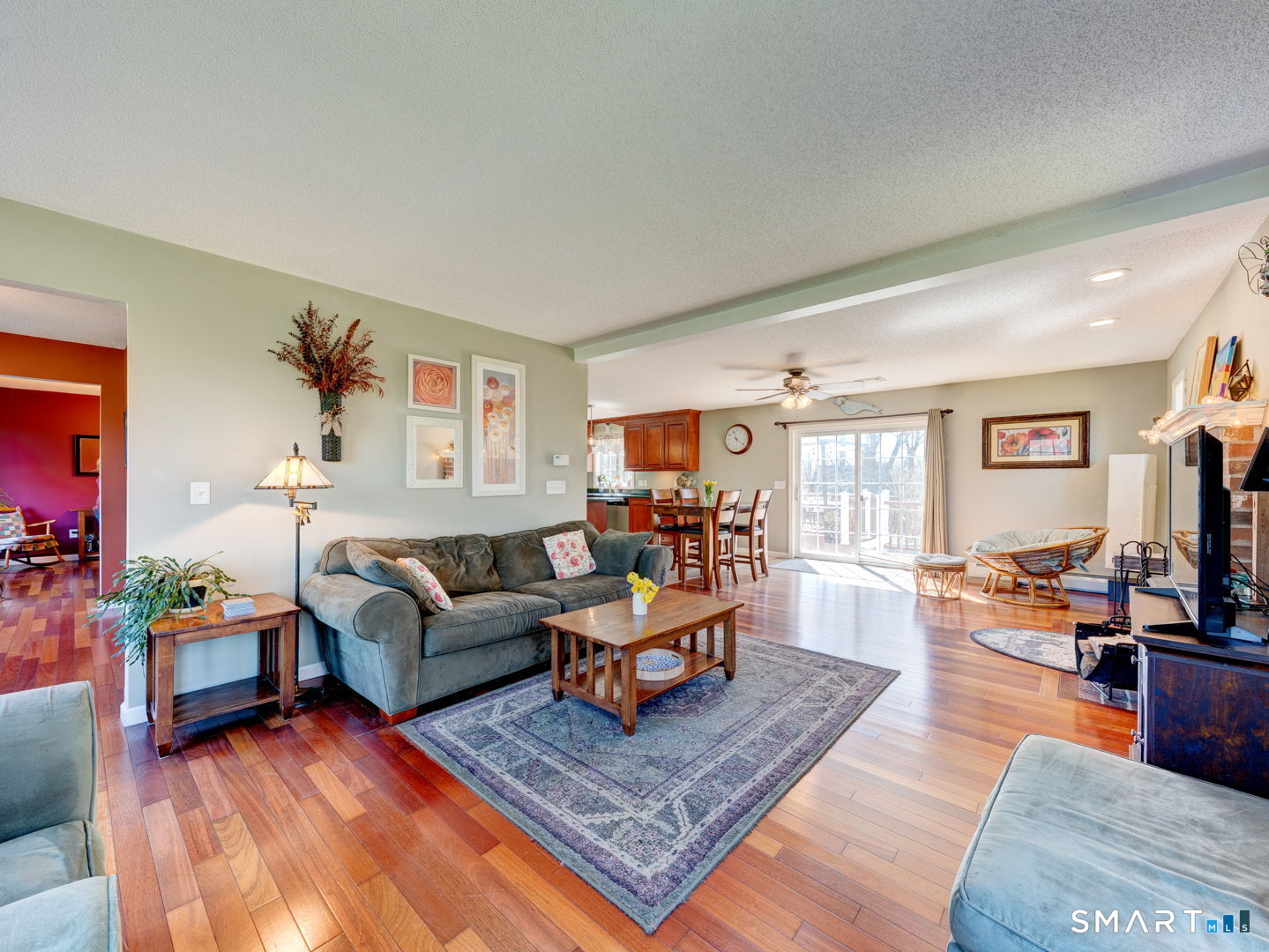 82 Lawrence Drive Lebanon CT 06249