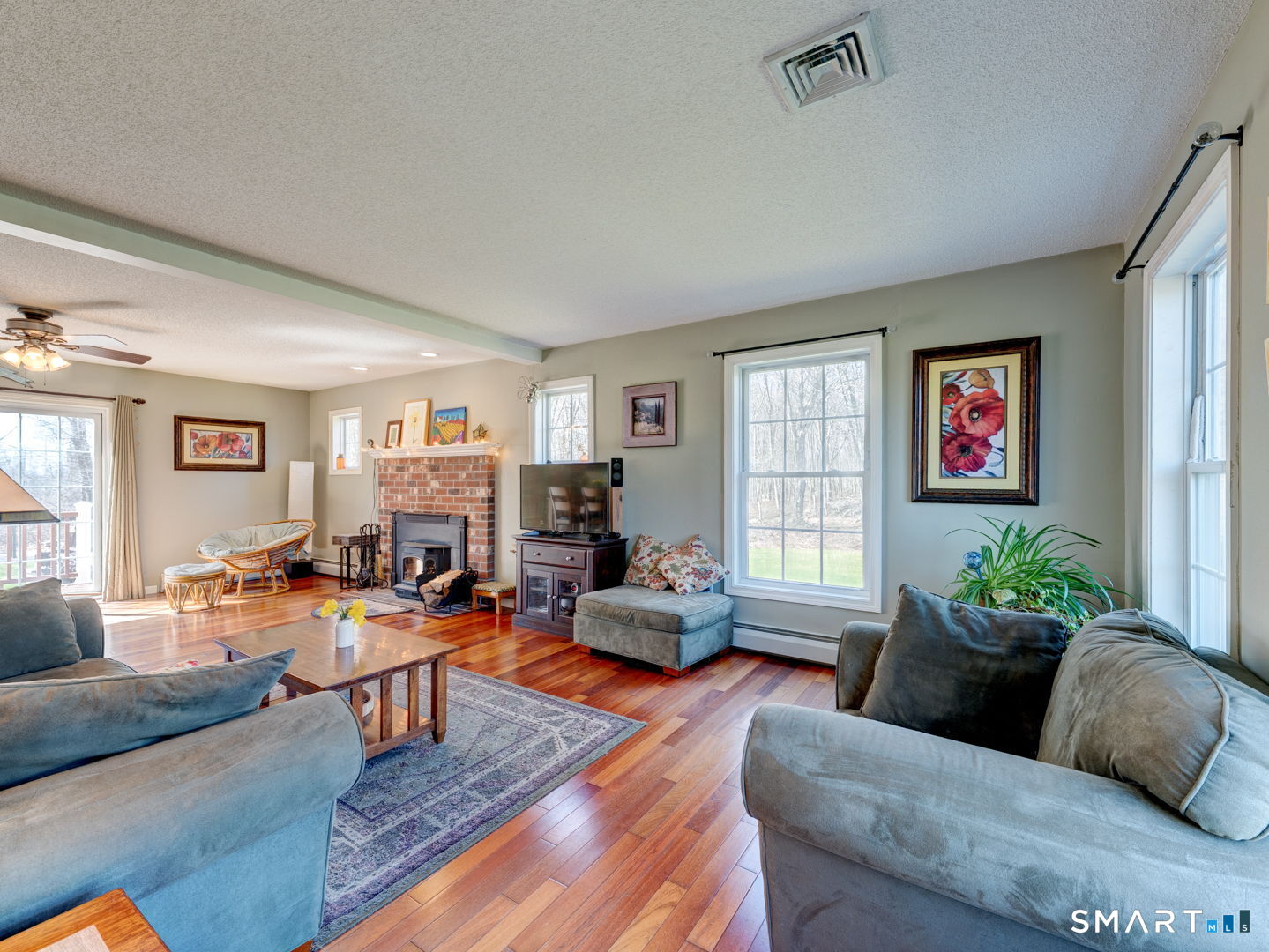 82 Lawrence Drive Lebanon CT 06249