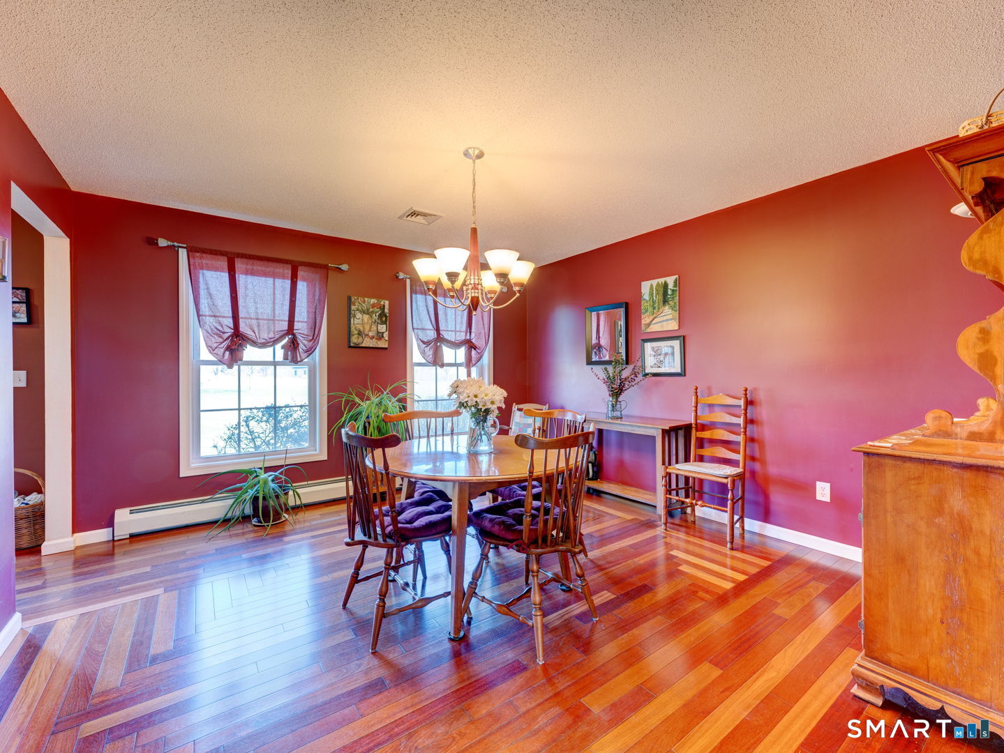 82 Lawrence Drive Lebanon CT 06249