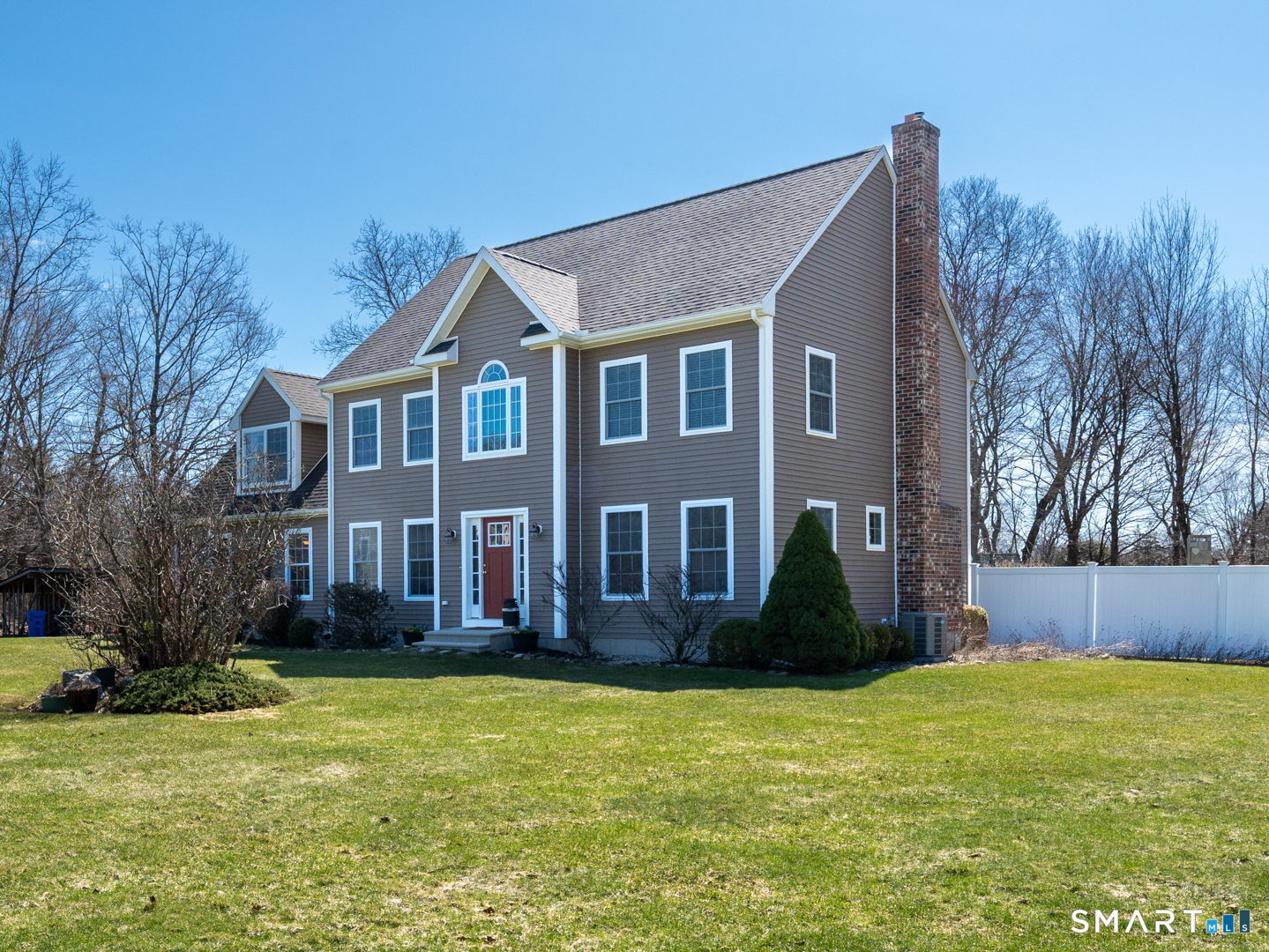 82 Lawrence Drive Lebanon CT 06249
