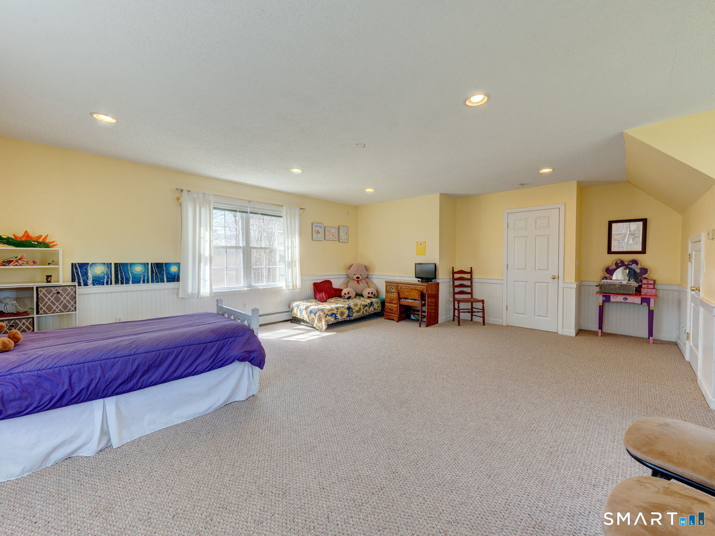 82 Lawrence Drive Lebanon CT 06249