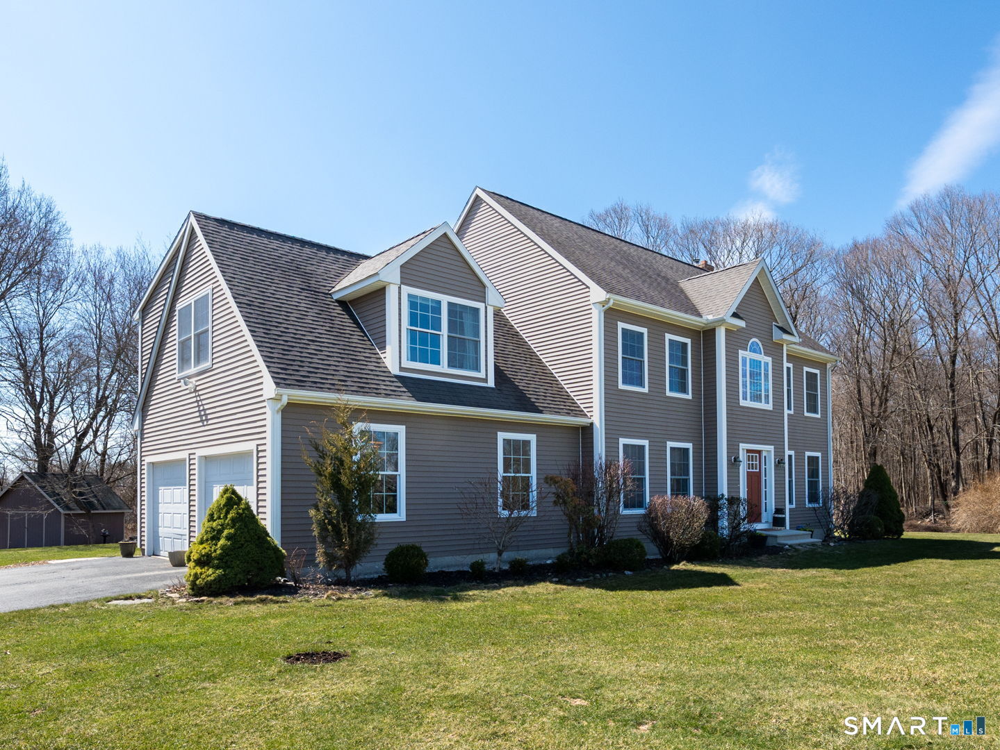82 Lawrence Drive Lebanon CT 06249