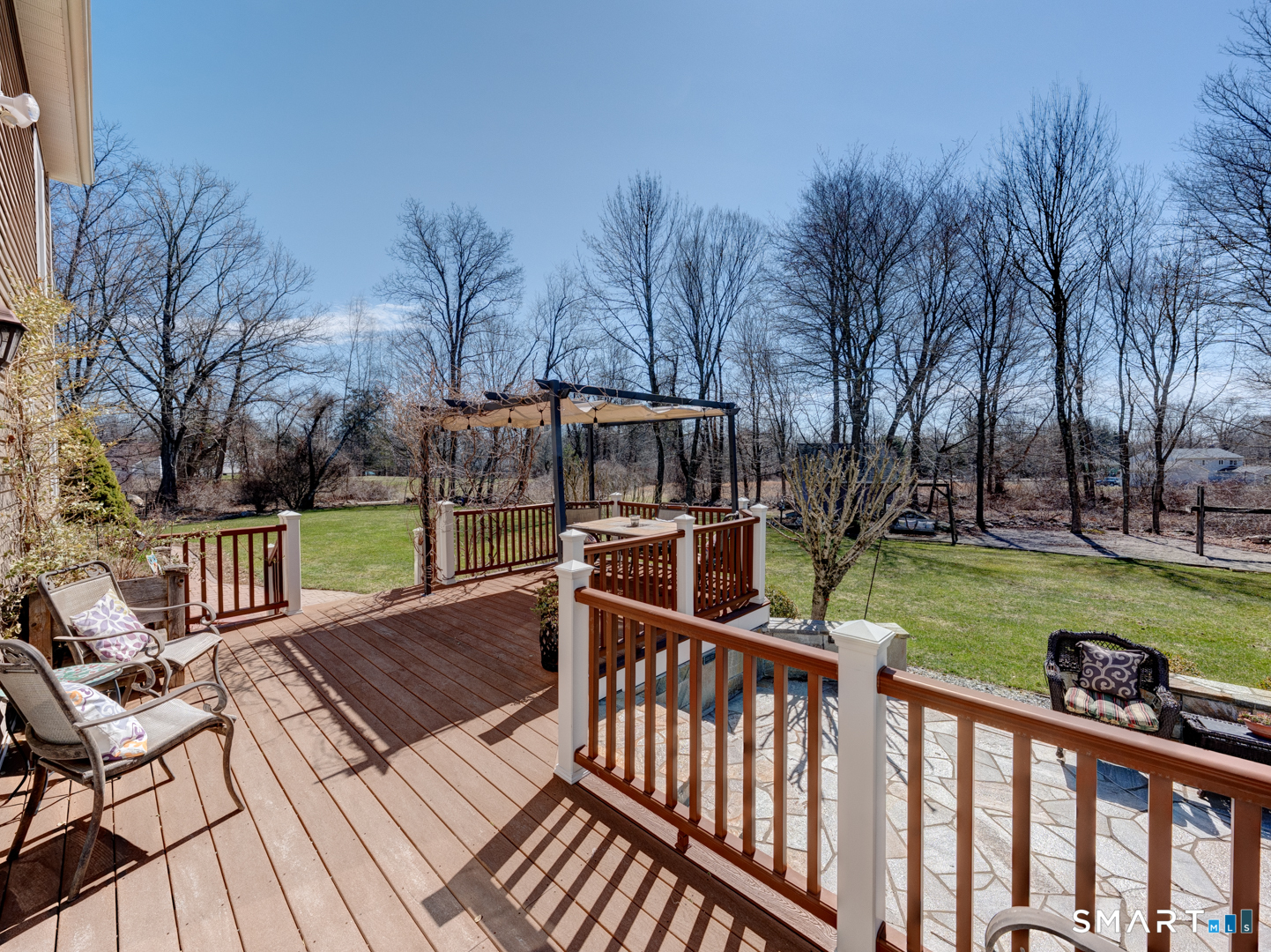 82 Lawrence Drive Lebanon CT 06249