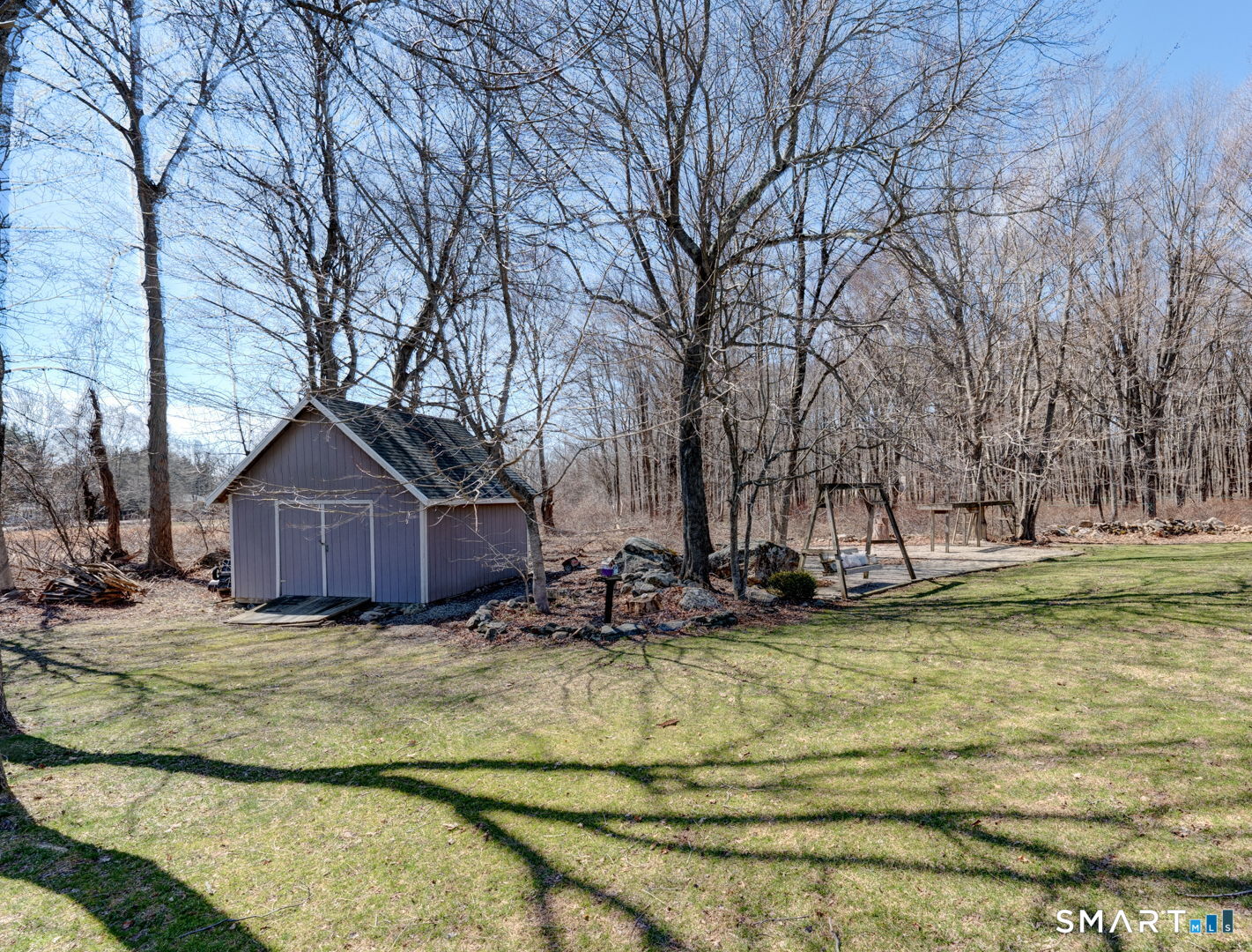 82 Lawrence Drive Lebanon CT 06249
