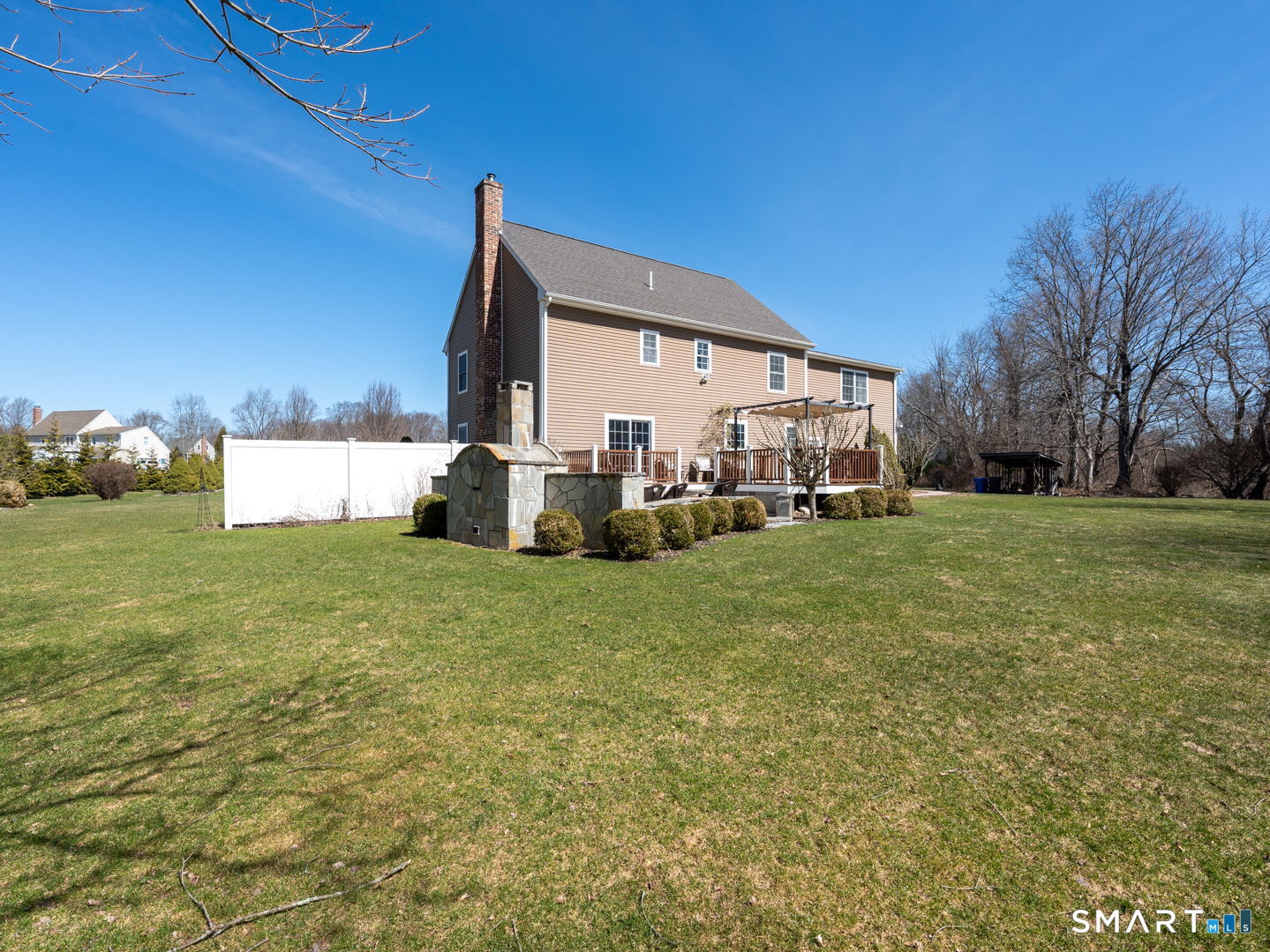 82 Lawrence Drive Lebanon CT 06249