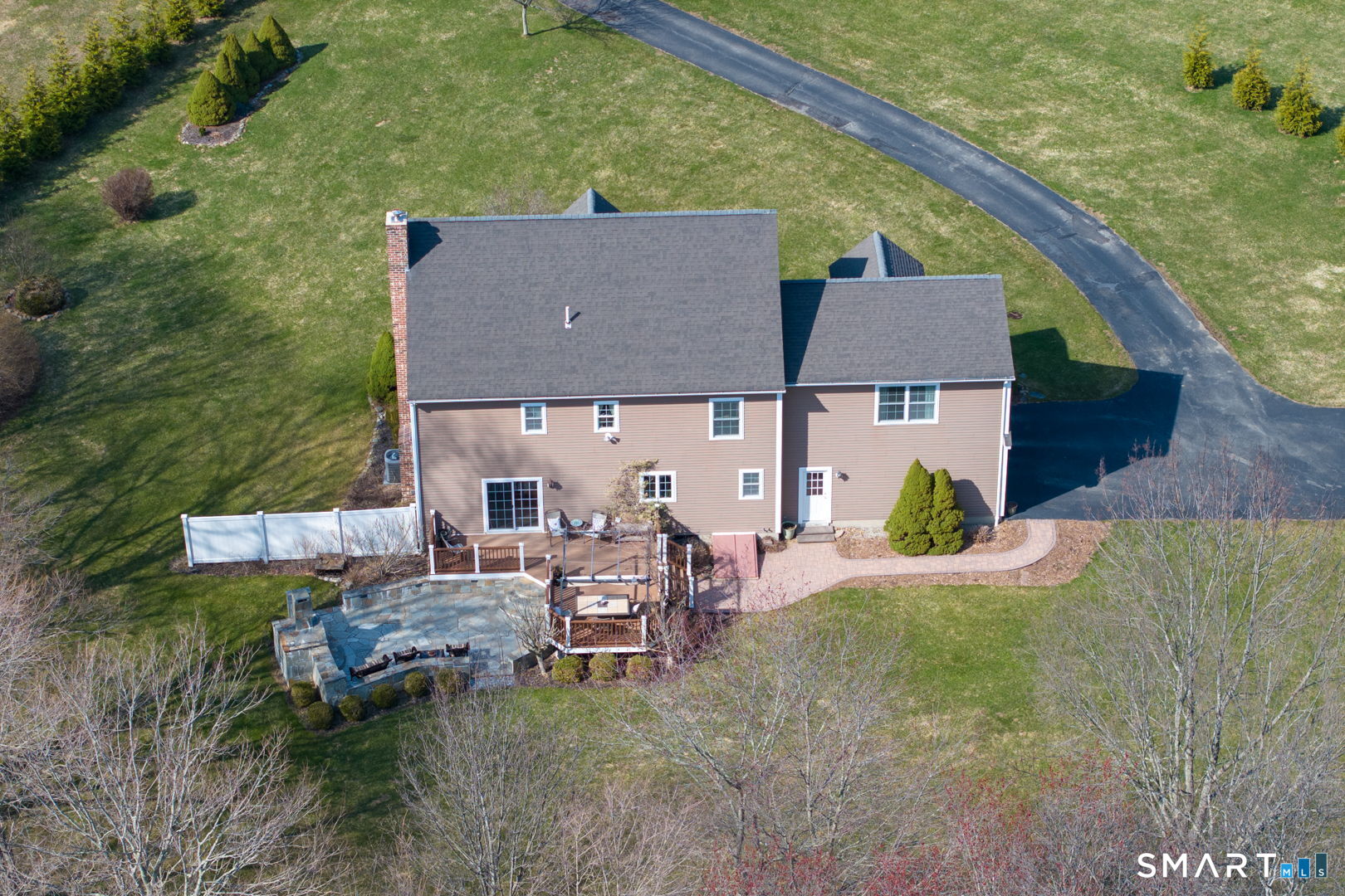 82 Lawrence Drive Lebanon CT 06249