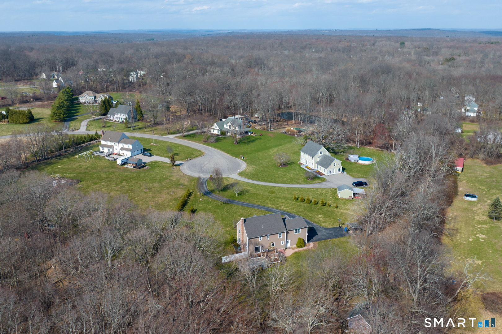 82 Lawrence Drive Lebanon CT 06249
