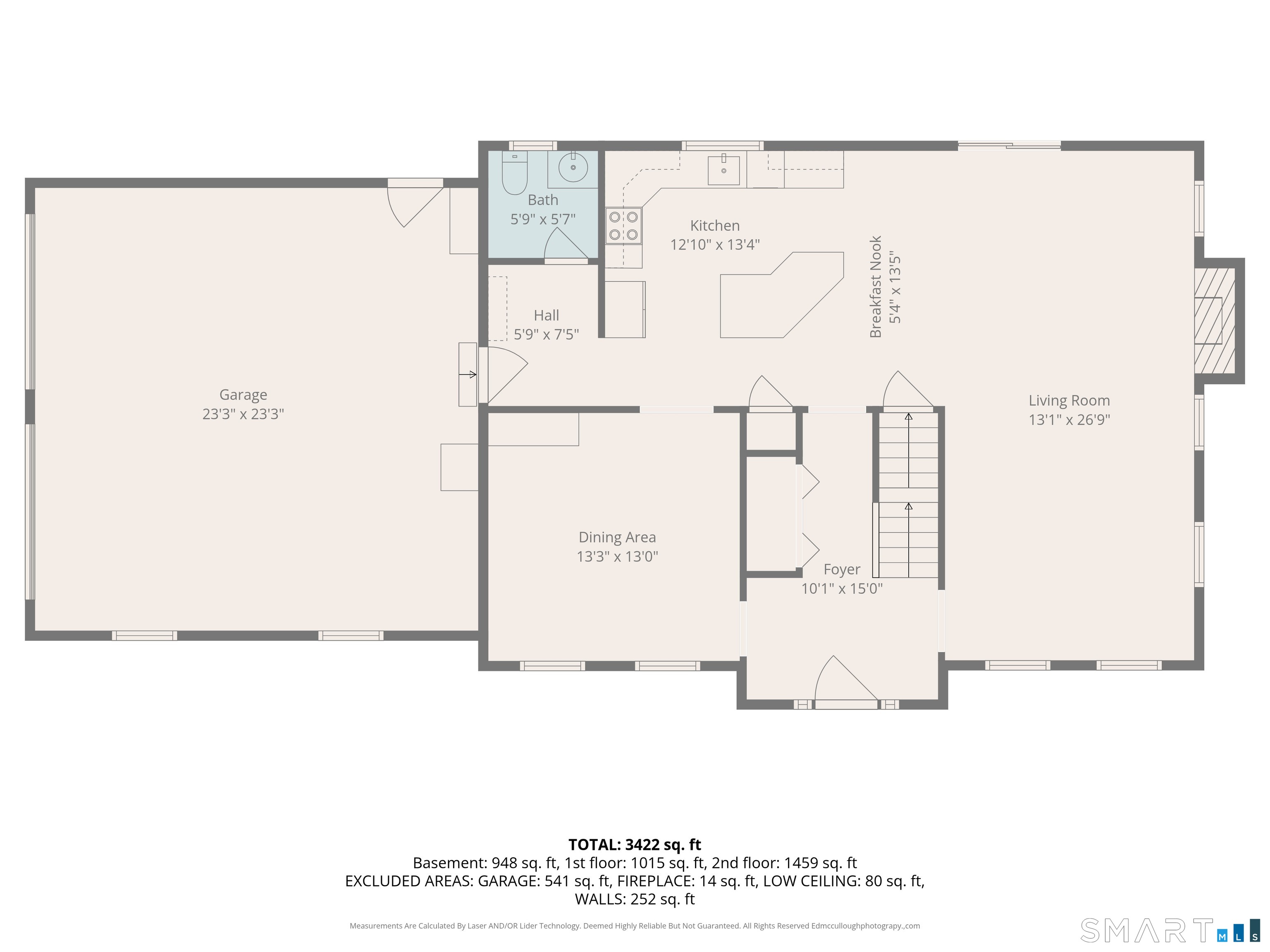 82 Lawrence Drive Lebanon CT 06249