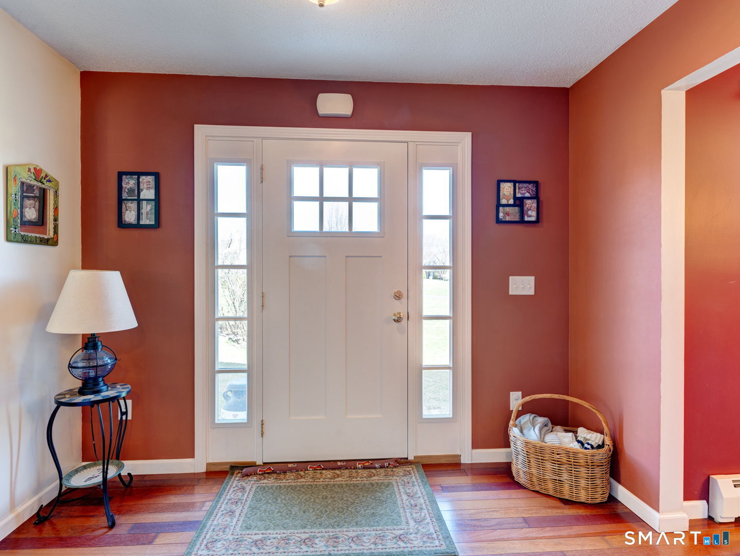 82 Lawrence Drive Lebanon CT 06249