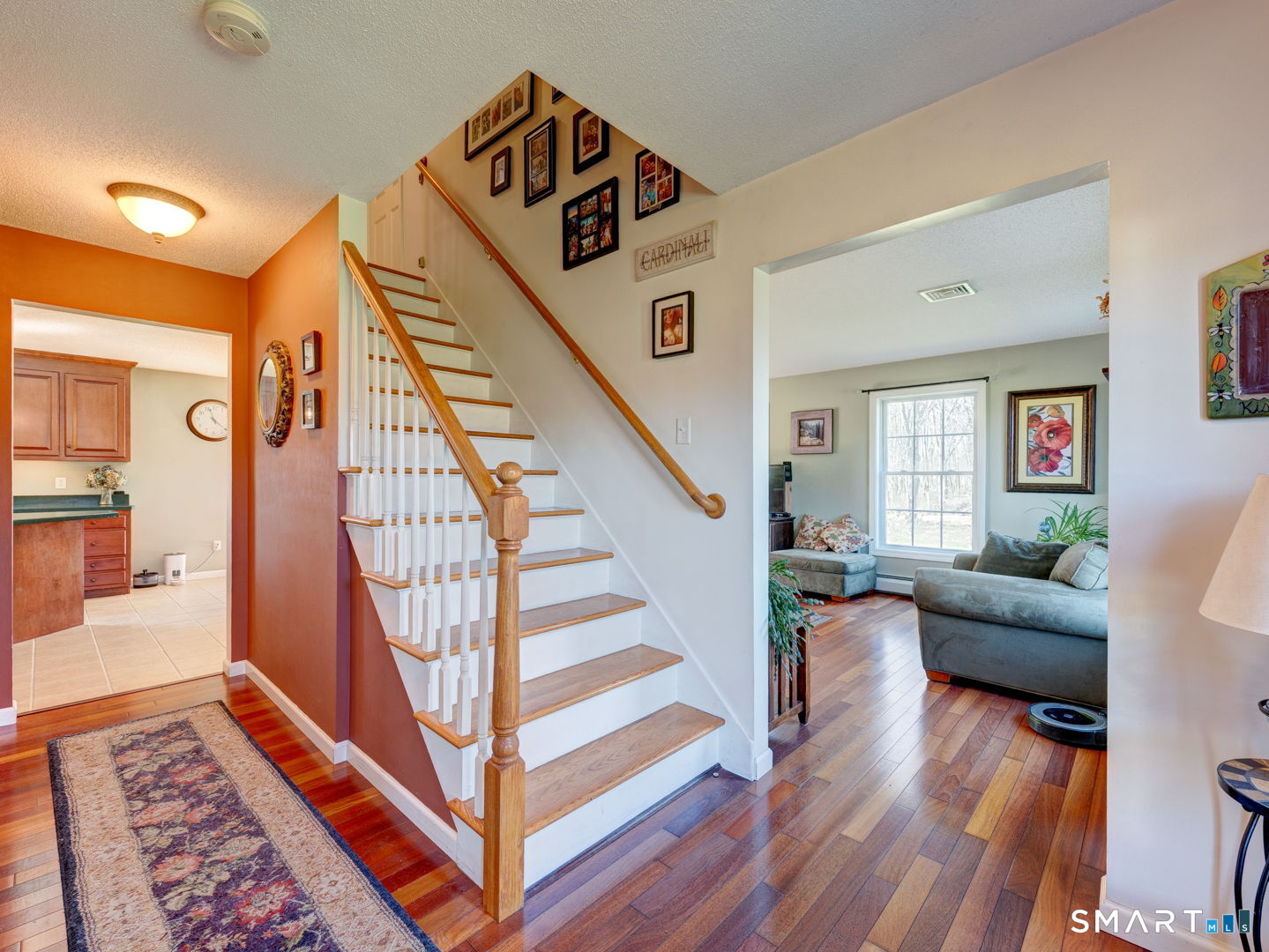 82 Lawrence Drive Lebanon CT 06249