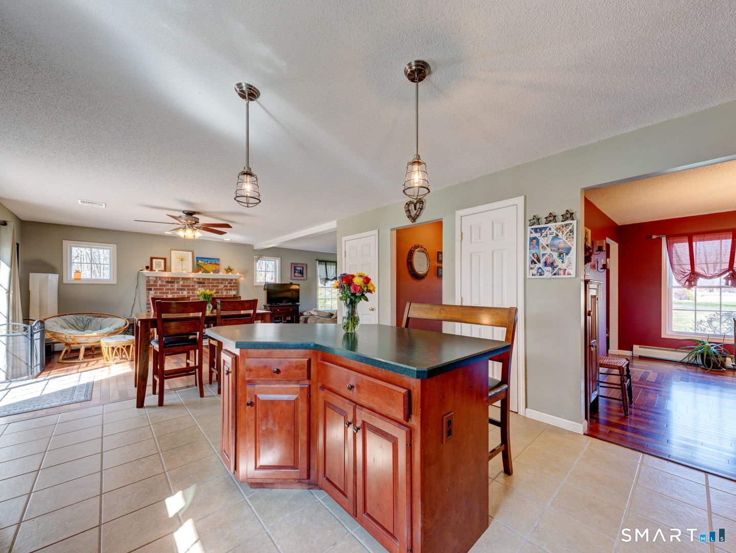 82 Lawrence Drive Lebanon CT 06249