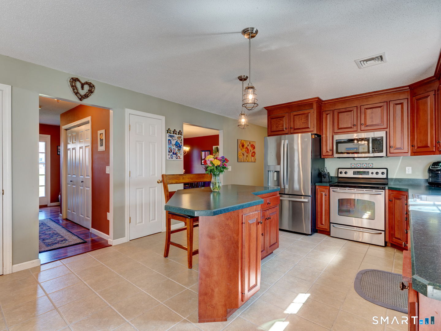 82 Lawrence Drive Lebanon CT 06249
