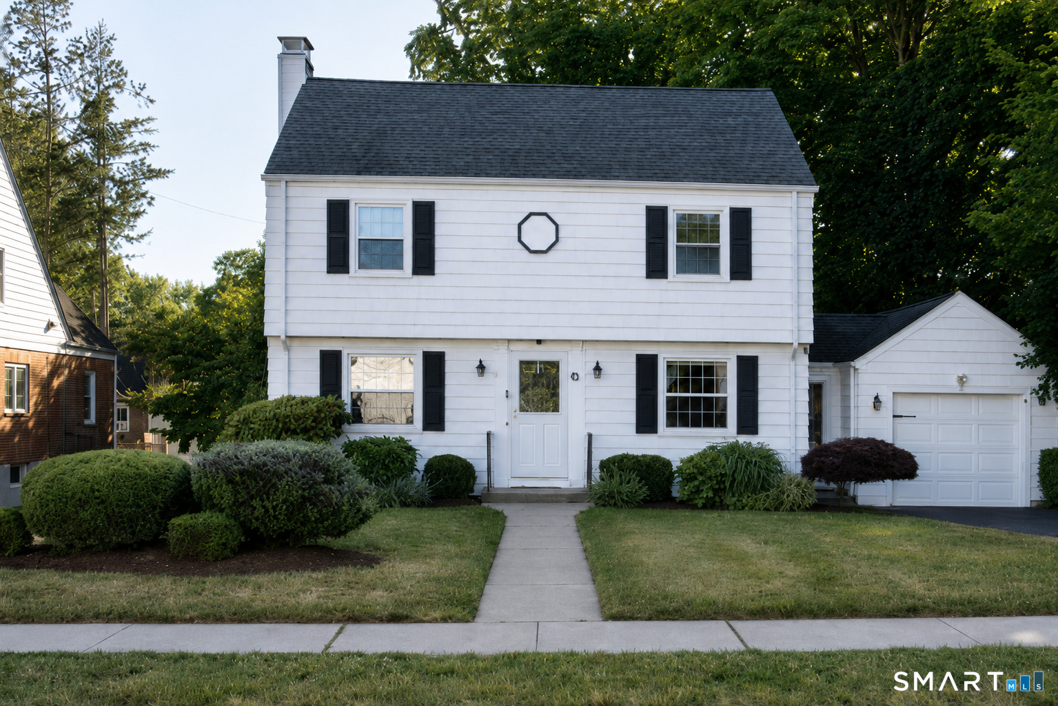 87 Van Buren Avenue West Hartford CT 06107