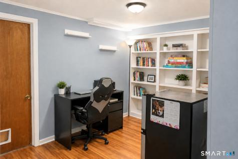 87 Van Buren Avenue West Hartford CT 06107