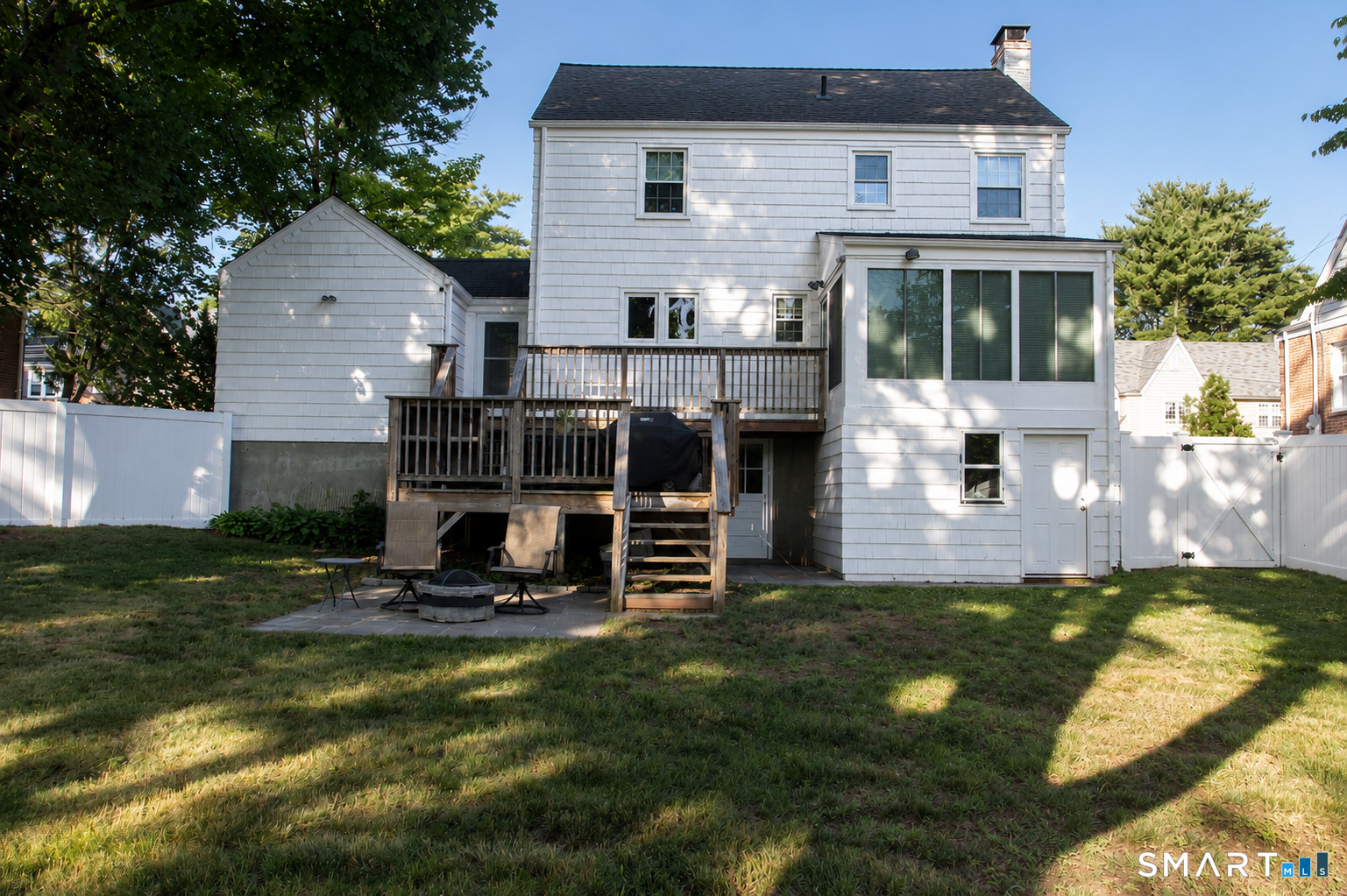 87 Van Buren Avenue West Hartford CT 06107