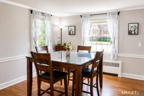 87 Van Buren Avenue West Hartford CT 06107