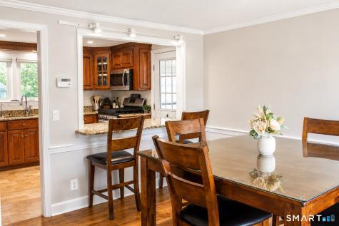 87 Van Buren Avenue West Hartford CT 06107