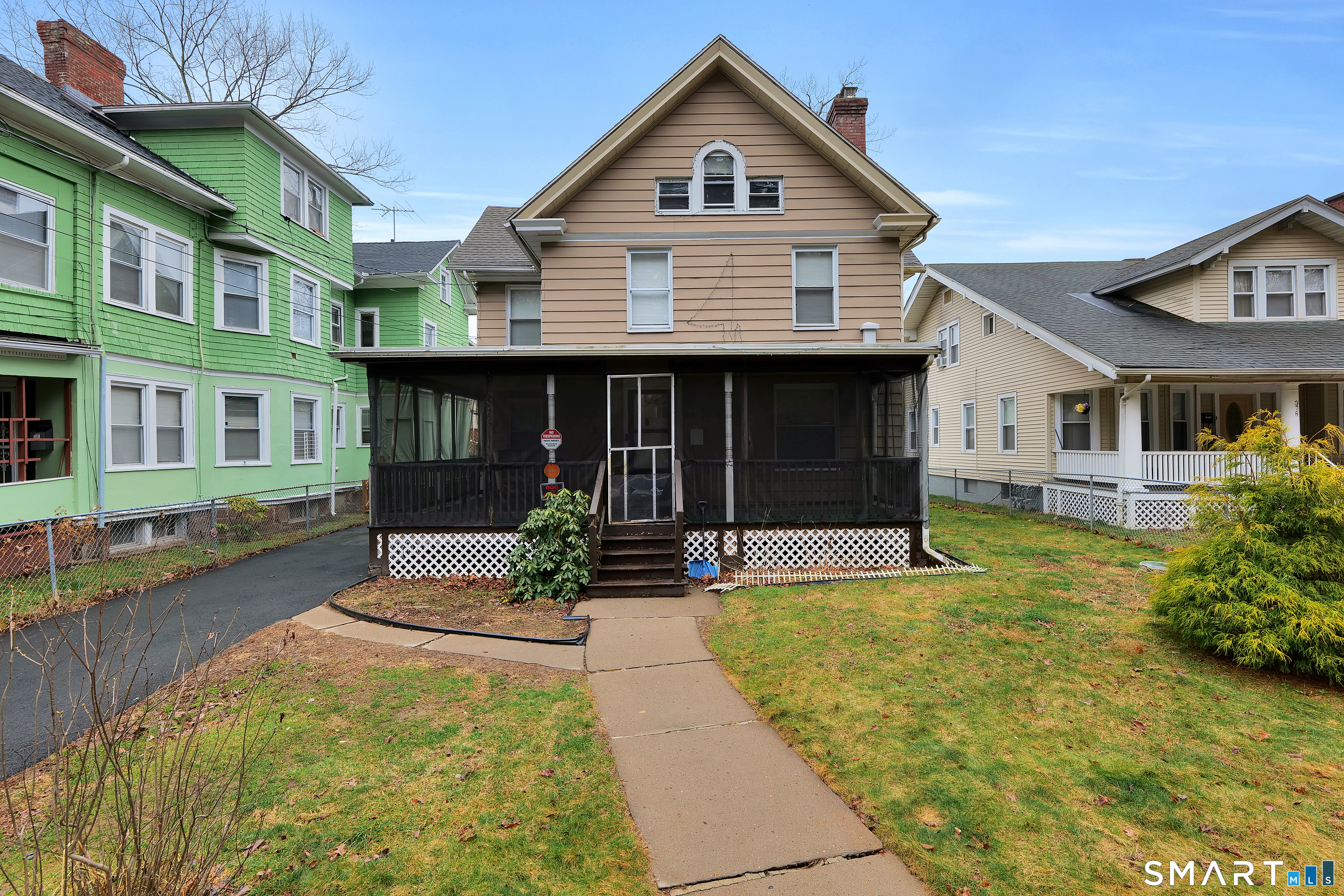 382 Vine Street Hartford CT 06112