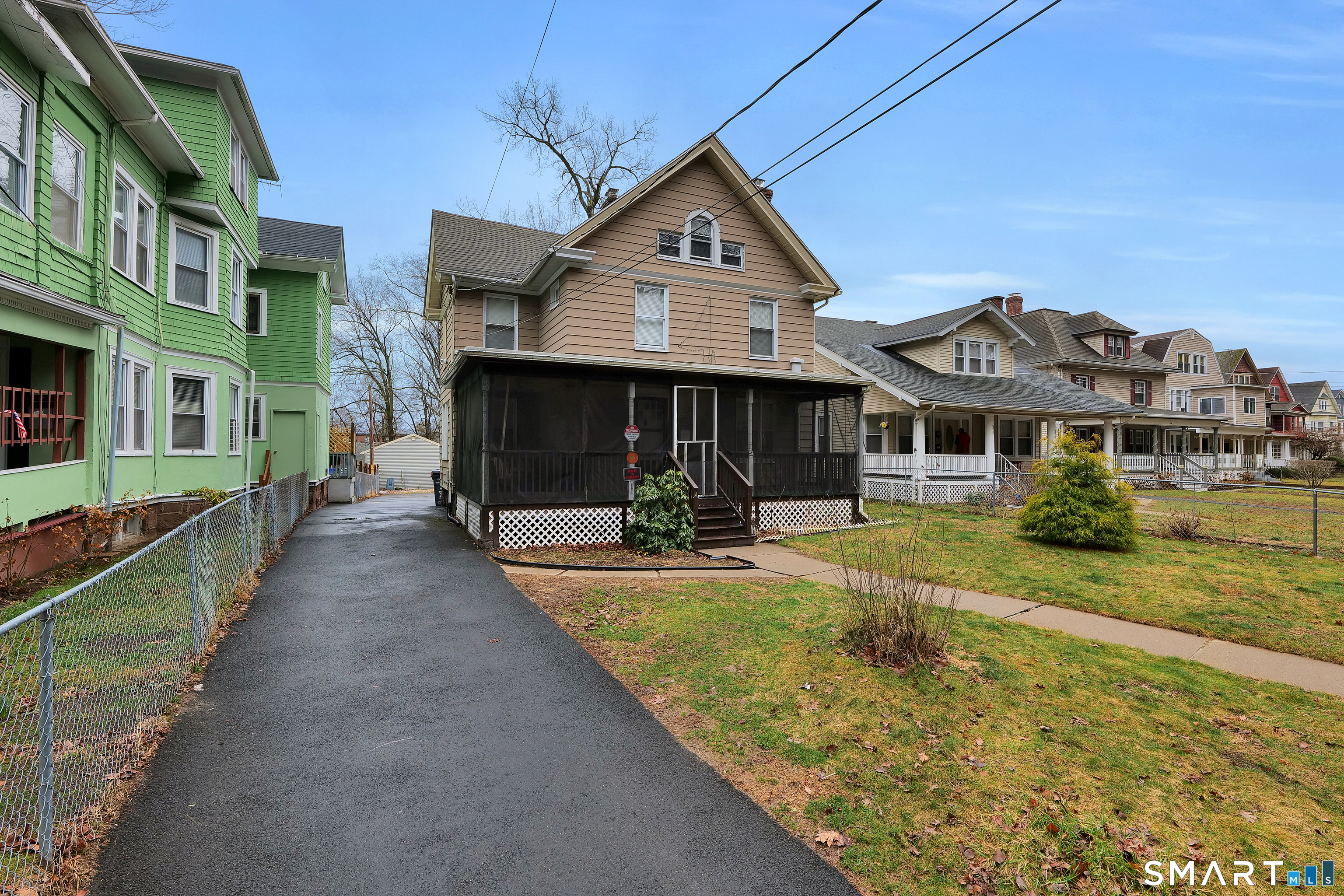 382 Vine Street Hartford CT 06112
