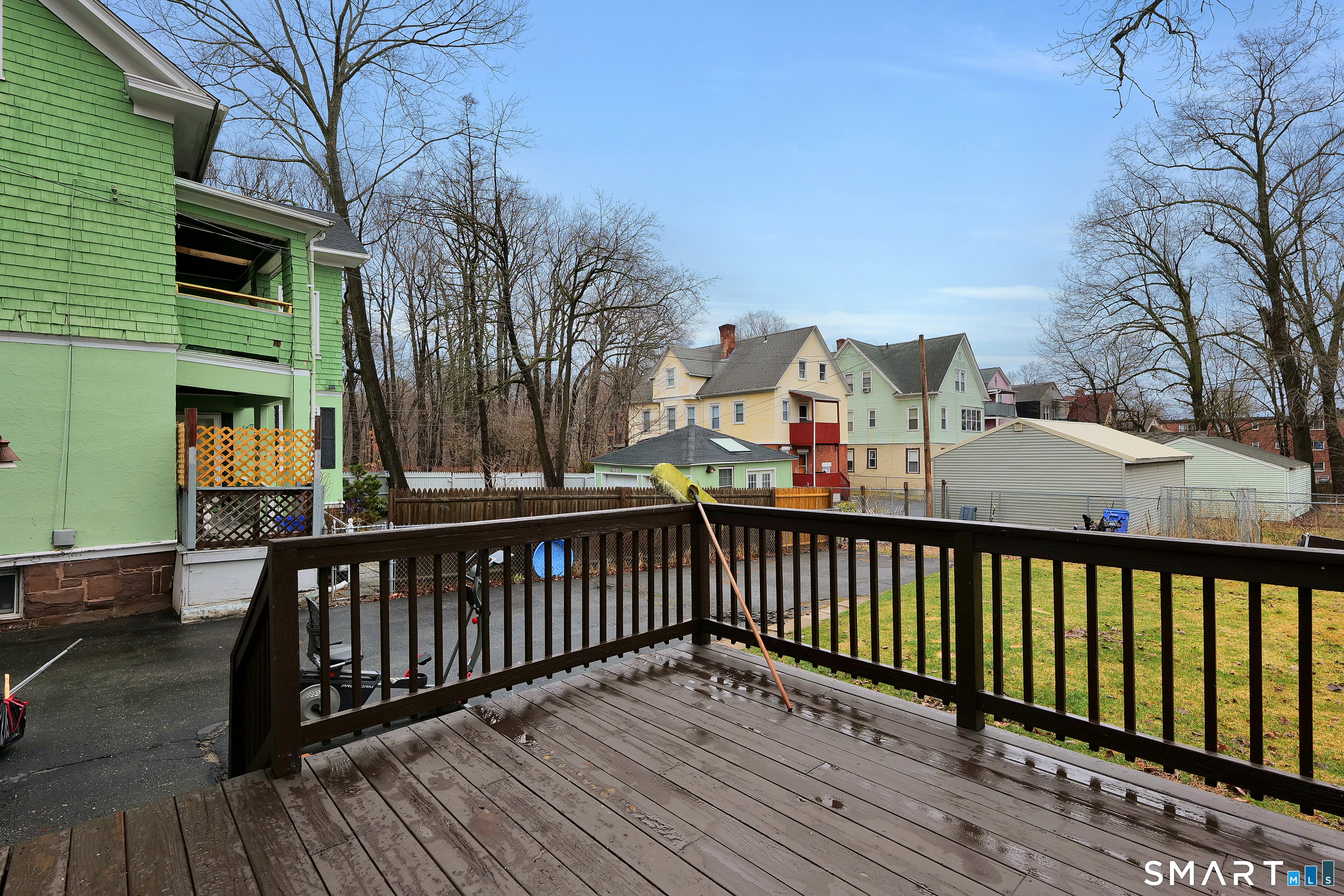 382 Vine Street Hartford CT 06112