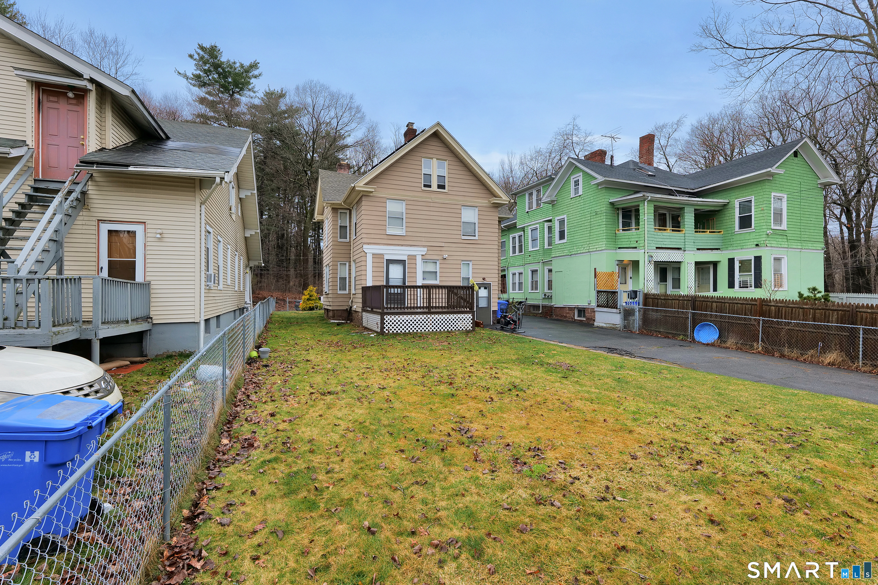 382 Vine Street Hartford CT 06112