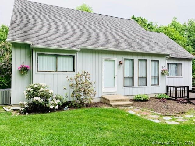167 Mulberry Street Naugatuck CT 06770