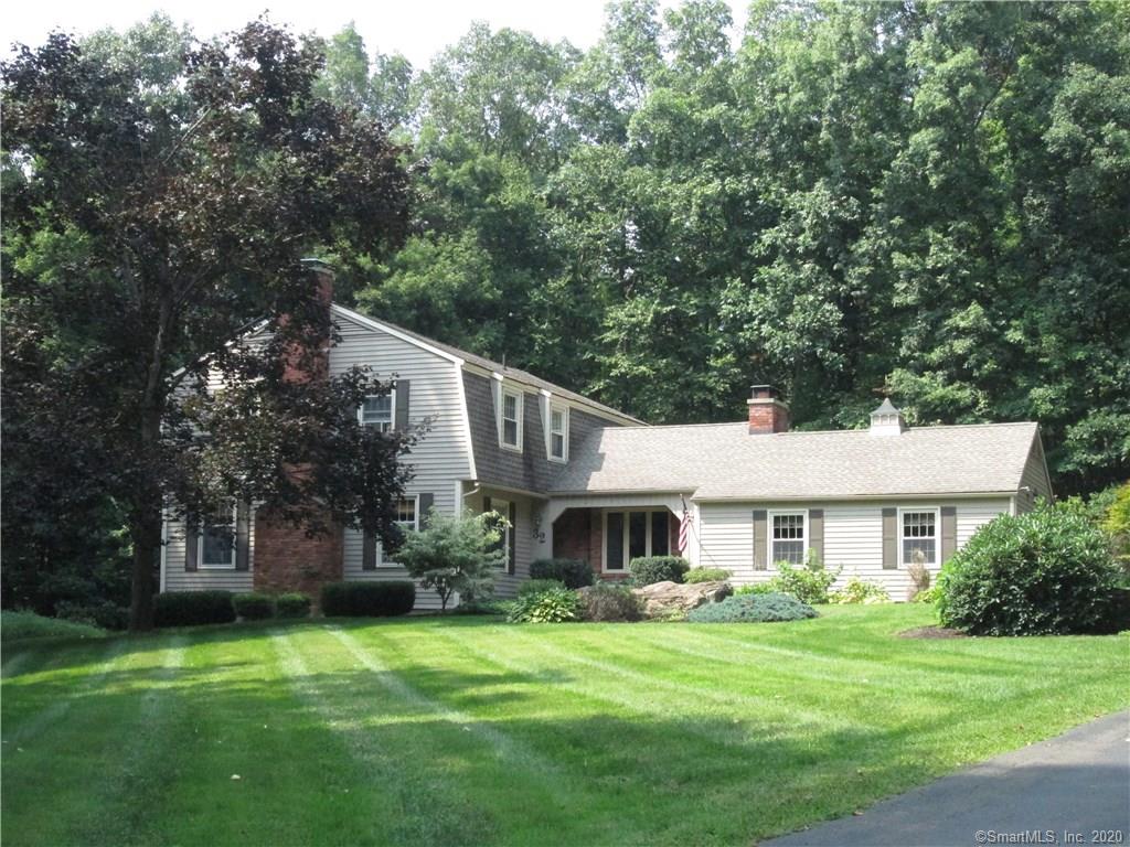 32 Tunxis Road Wolcott CT 06716