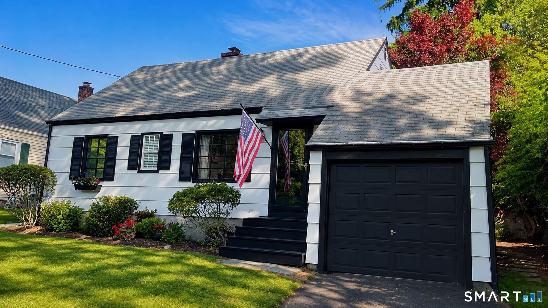 68 Old Elm Road Fairfield CT 06825