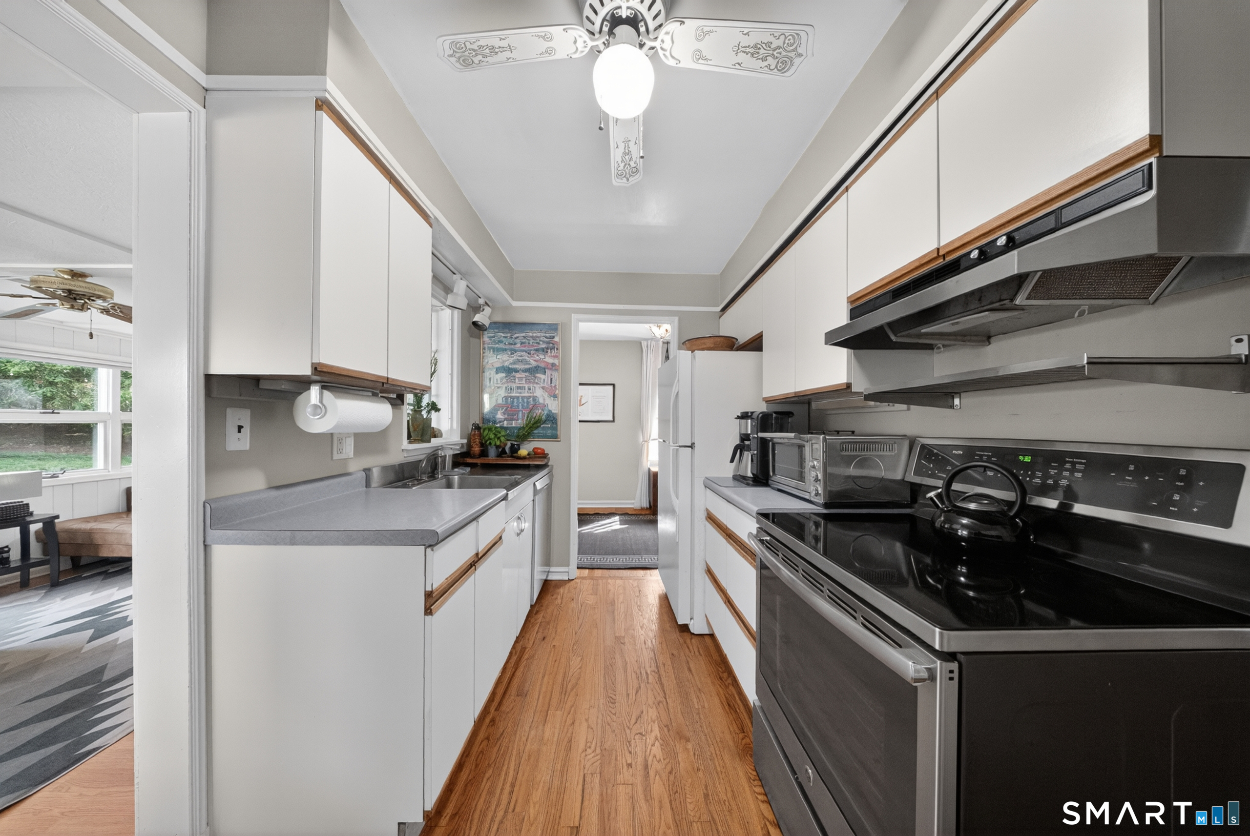 68 Old Elm Road Fairfield CT 06825