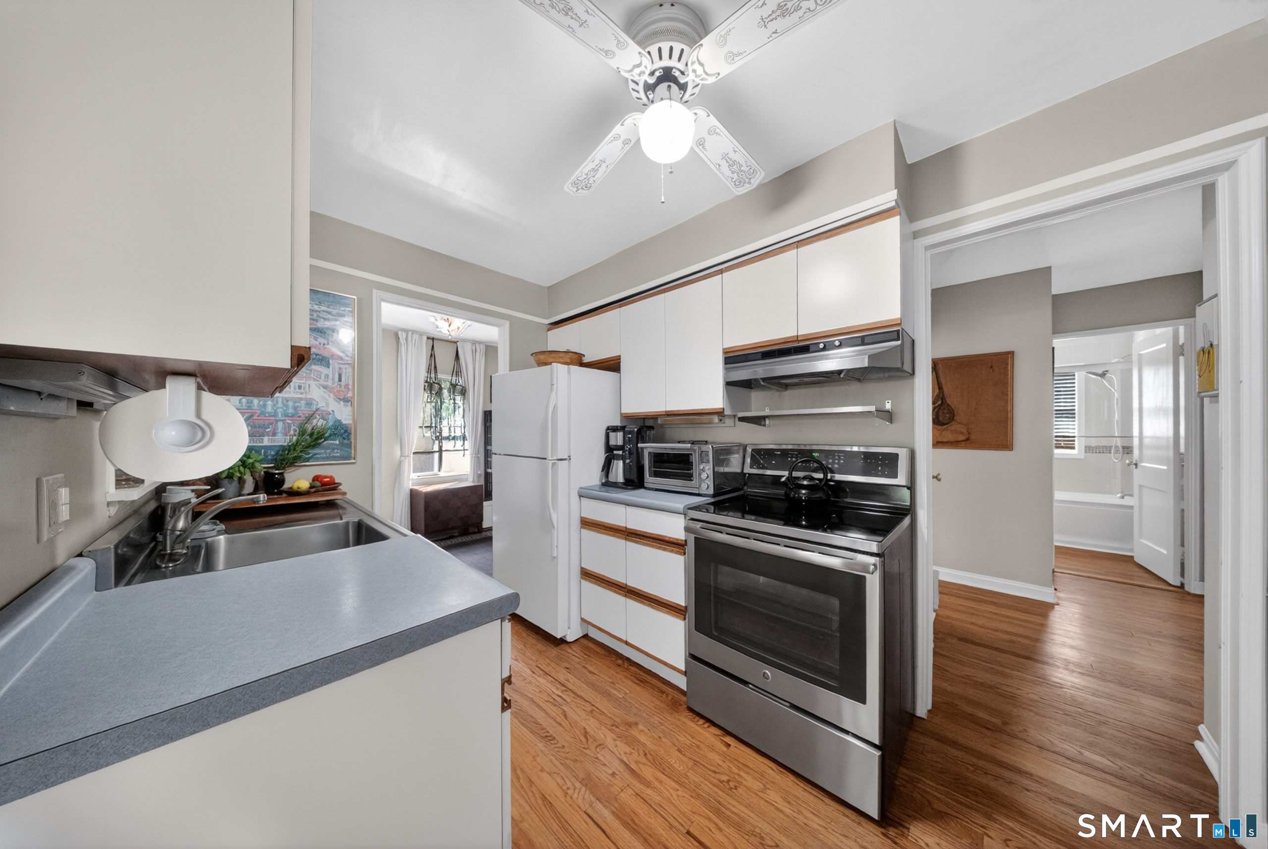 68 Old Elm Road Fairfield CT 06825