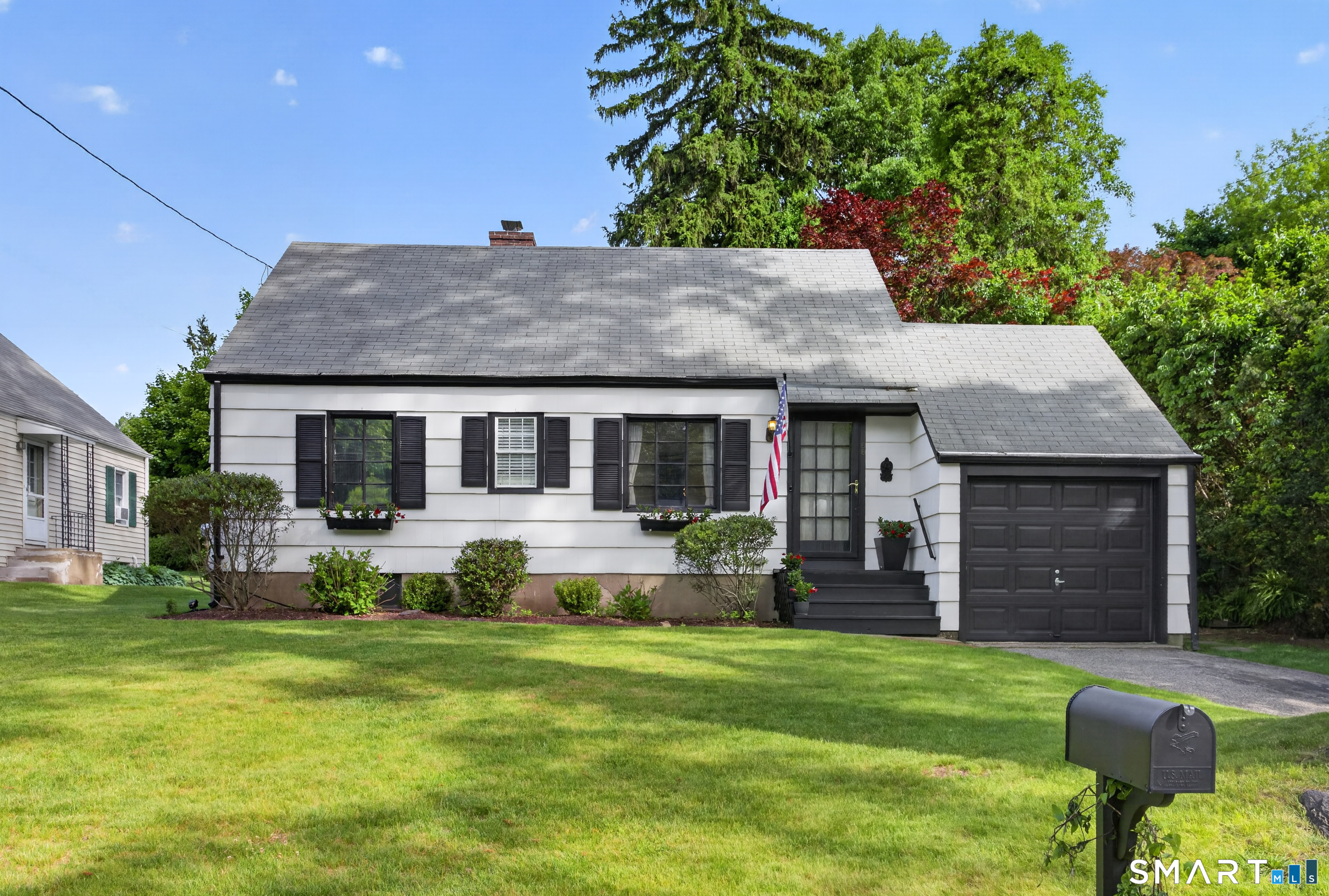 68 Old Elm Road Fairfield CT 06825