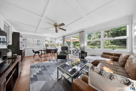 68 Old Elm Road Fairfield CT 06825