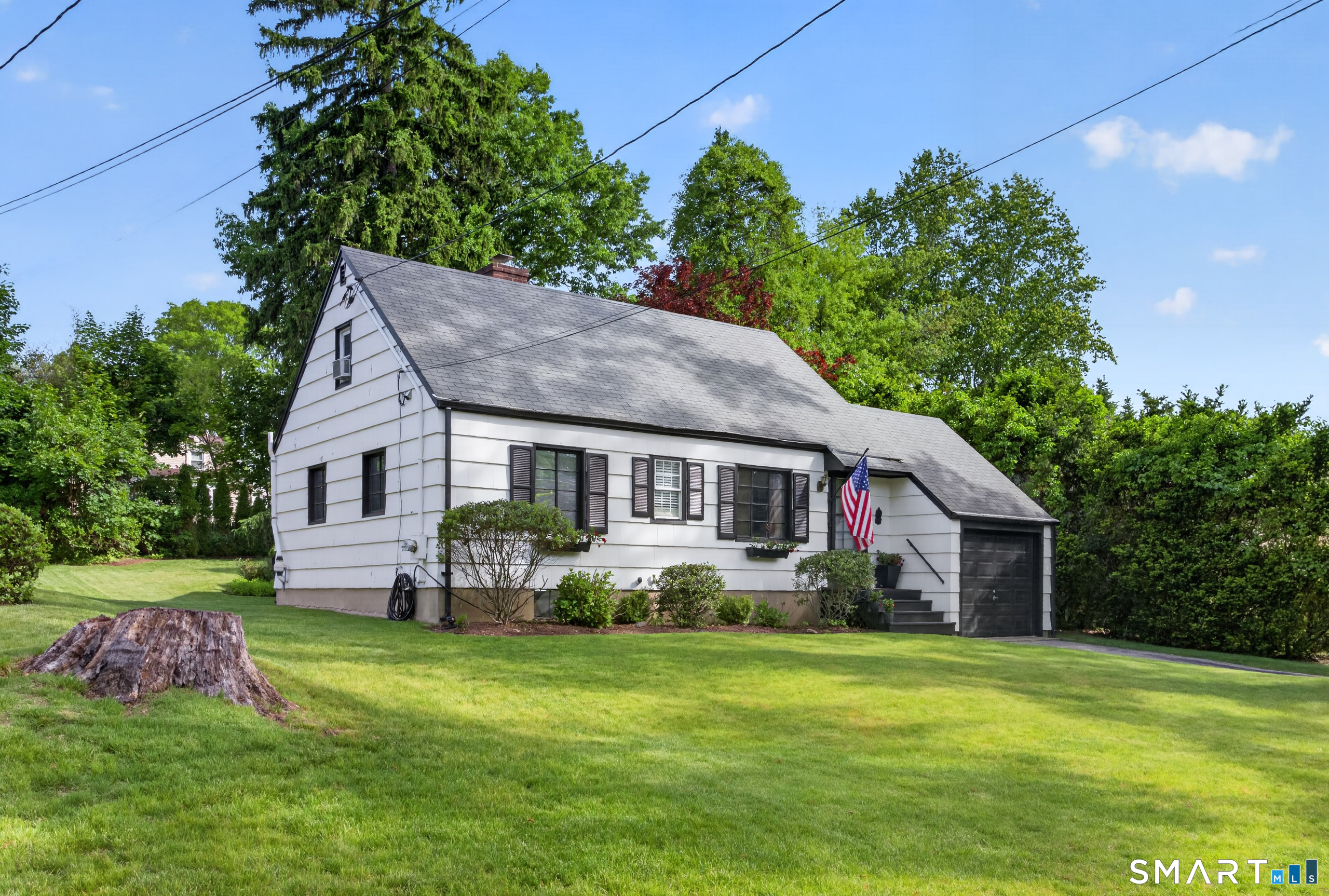 68 Old Elm Road Fairfield CT 06825