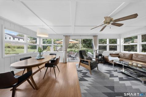 68 Old Elm Road Fairfield CT 06825