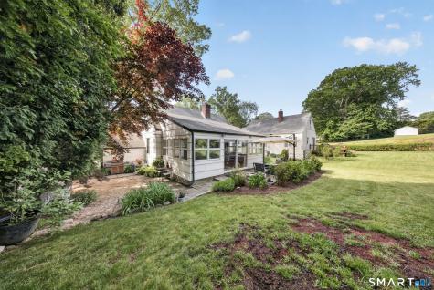 68 Old Elm Road Fairfield CT 06825