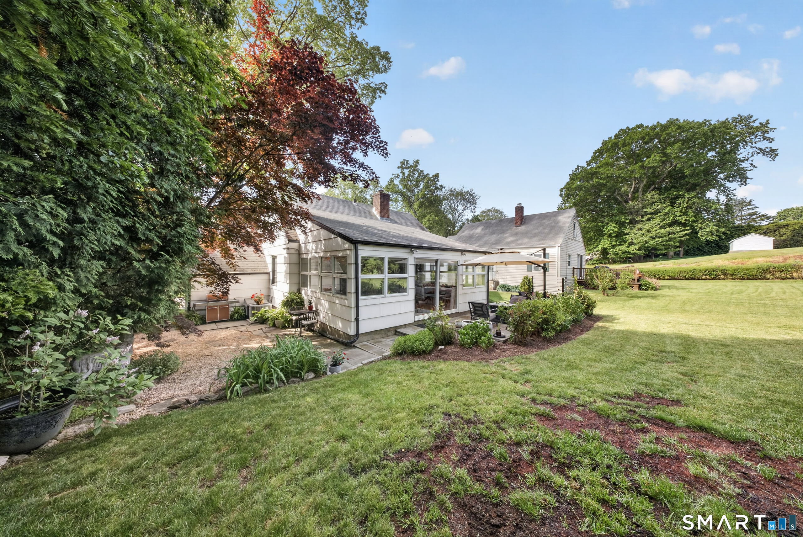 68 Old Elm Road Fairfield CT 06825