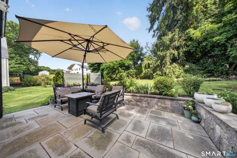68 Old Elm Road Fairfield CT 06825
