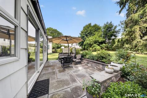 68 Old Elm Road Fairfield CT 06825
