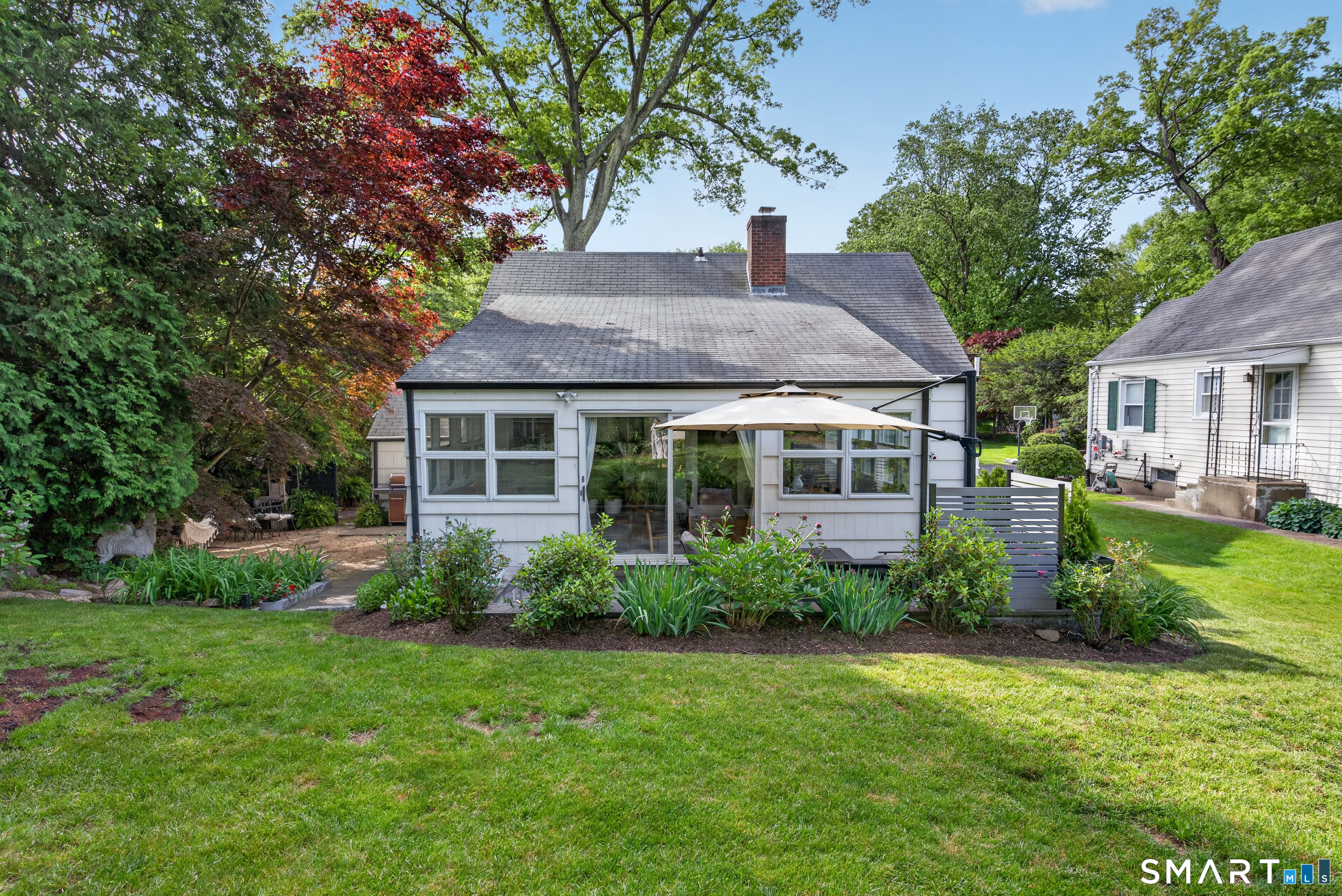 68 Old Elm Road Fairfield CT 06825