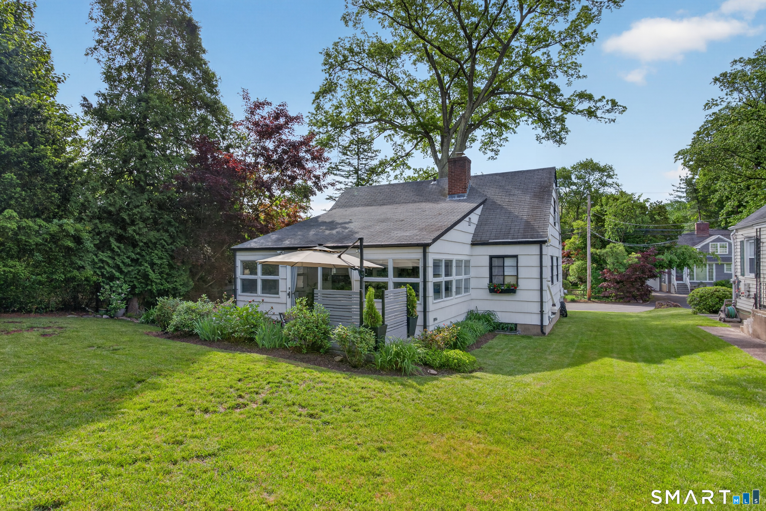 68 Old Elm Road Fairfield CT 06825