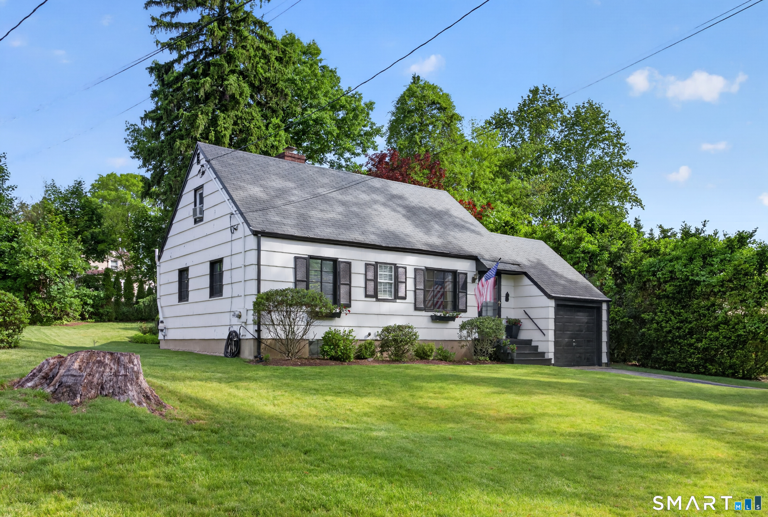 68 Old Elm Road Fairfield CT 06825