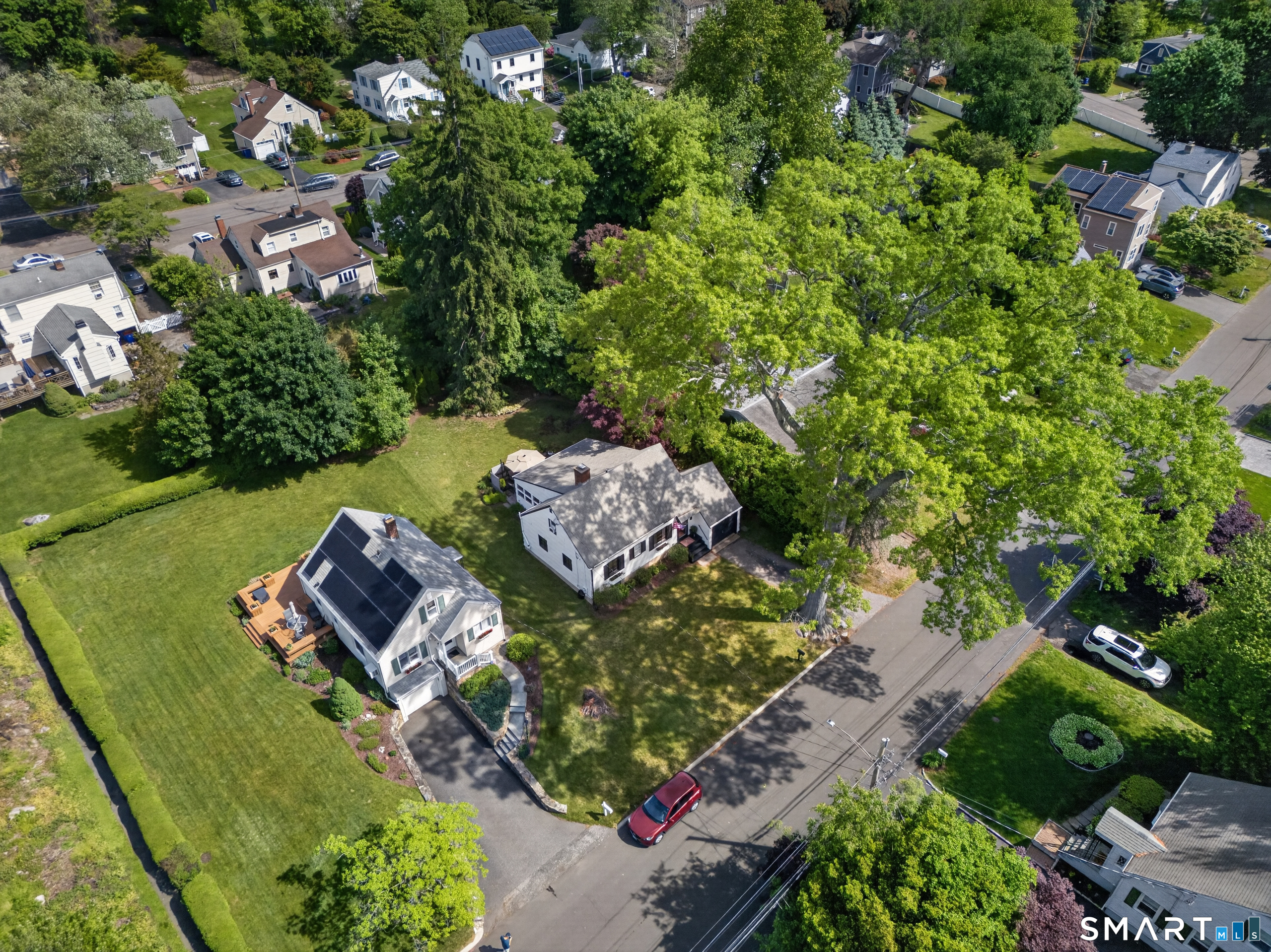 68 Old Elm Road Fairfield CT 06825