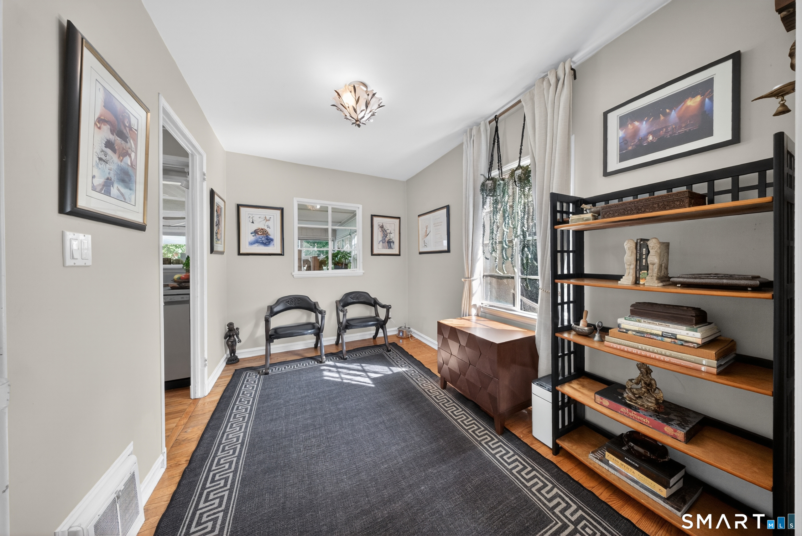 68 Old Elm Road Fairfield CT 06825