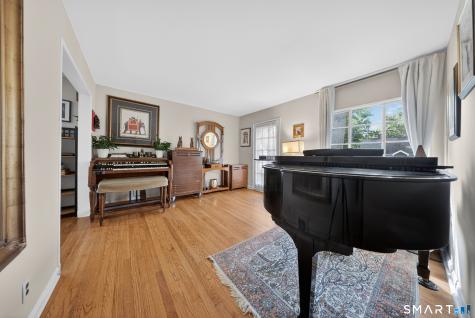 68 Old Elm Road Fairfield CT 06825