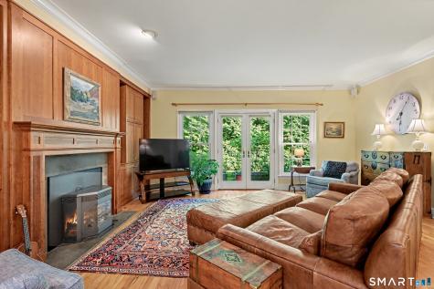 281 Newtown Turnpike Redding CT 06896