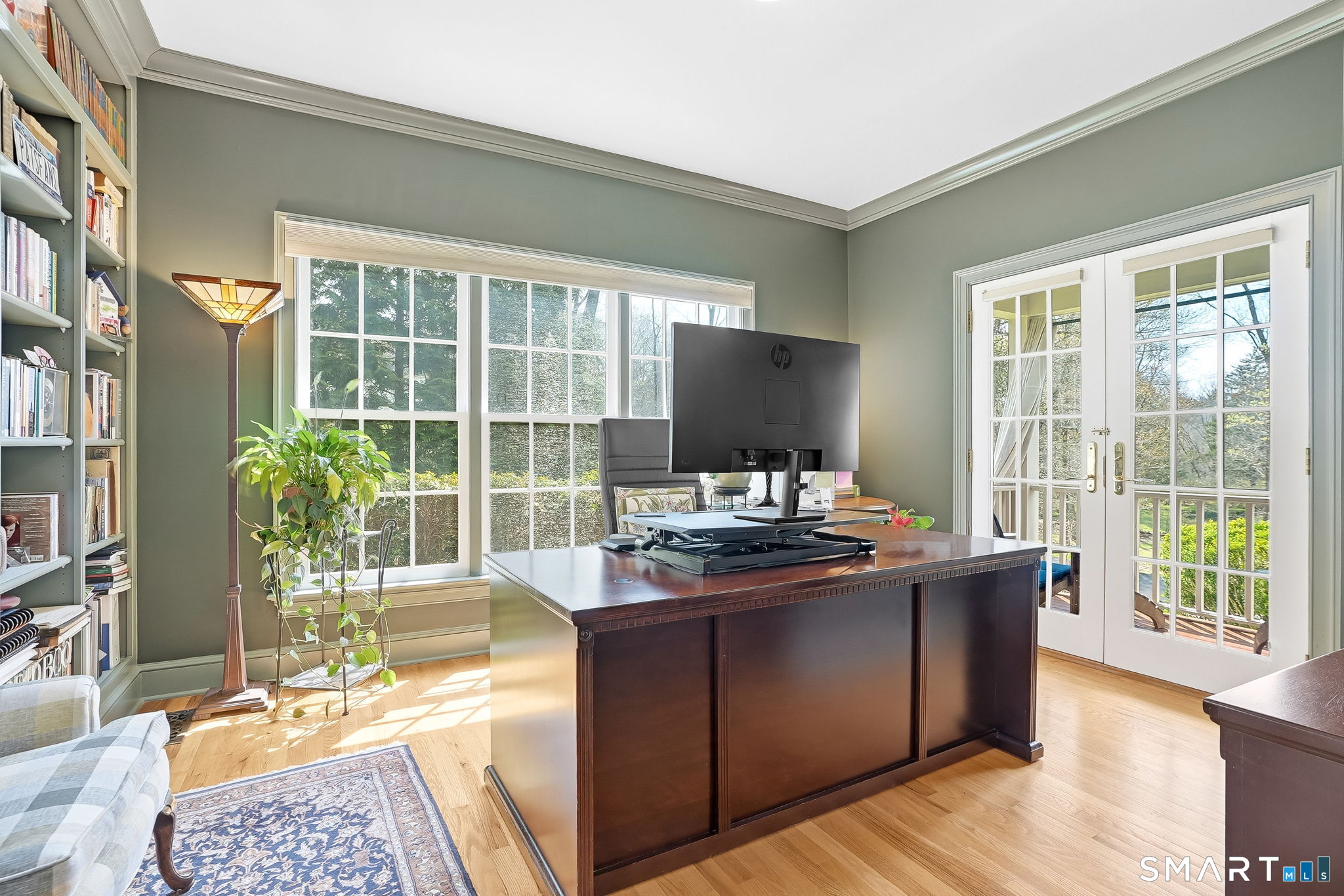 281 Newtown Turnpike Redding CT 06896