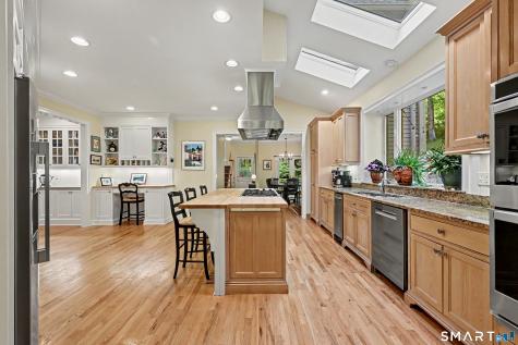 281 Newtown Turnpike Redding CT 06896